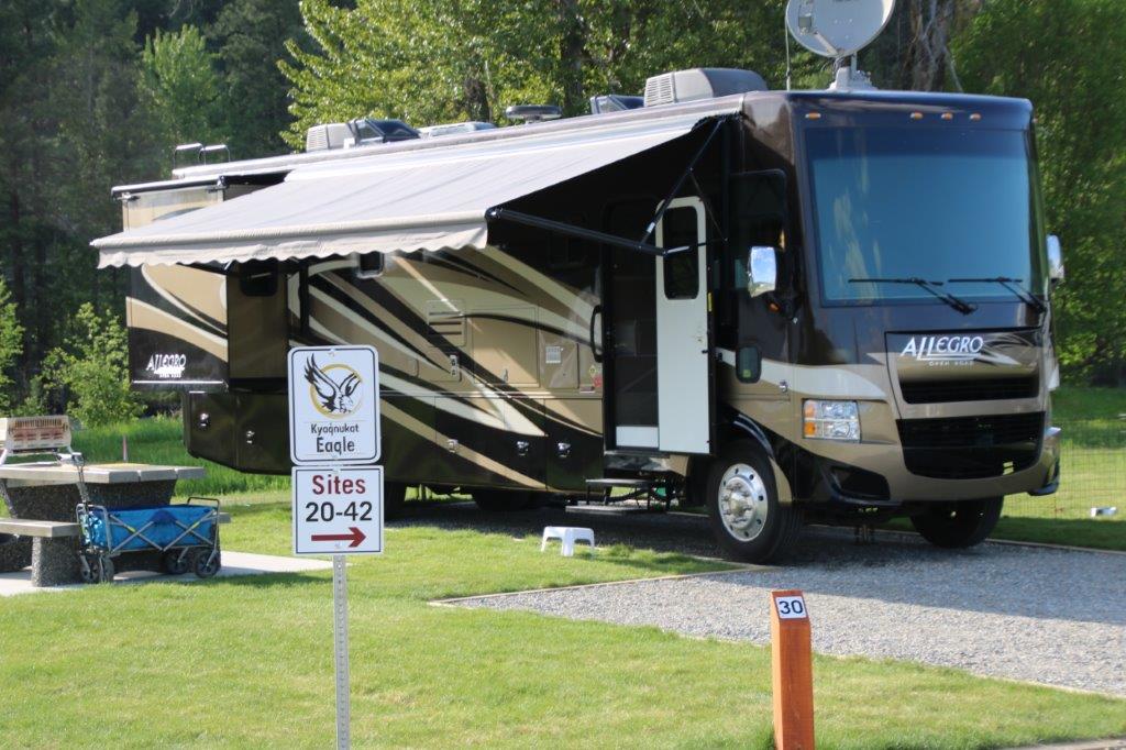 Cranbrook / St. Eugene KOA Journey | 7777 Mission Road, Cranbrook, BC V1C 7E5, Canada | Phone: (250) 420-2055