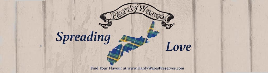 HardyWares Preserves | 30043 Nova Scotia Trunk 7, Moser River, NS B0J 2K0, Canada | Phone: (902) 347-2675