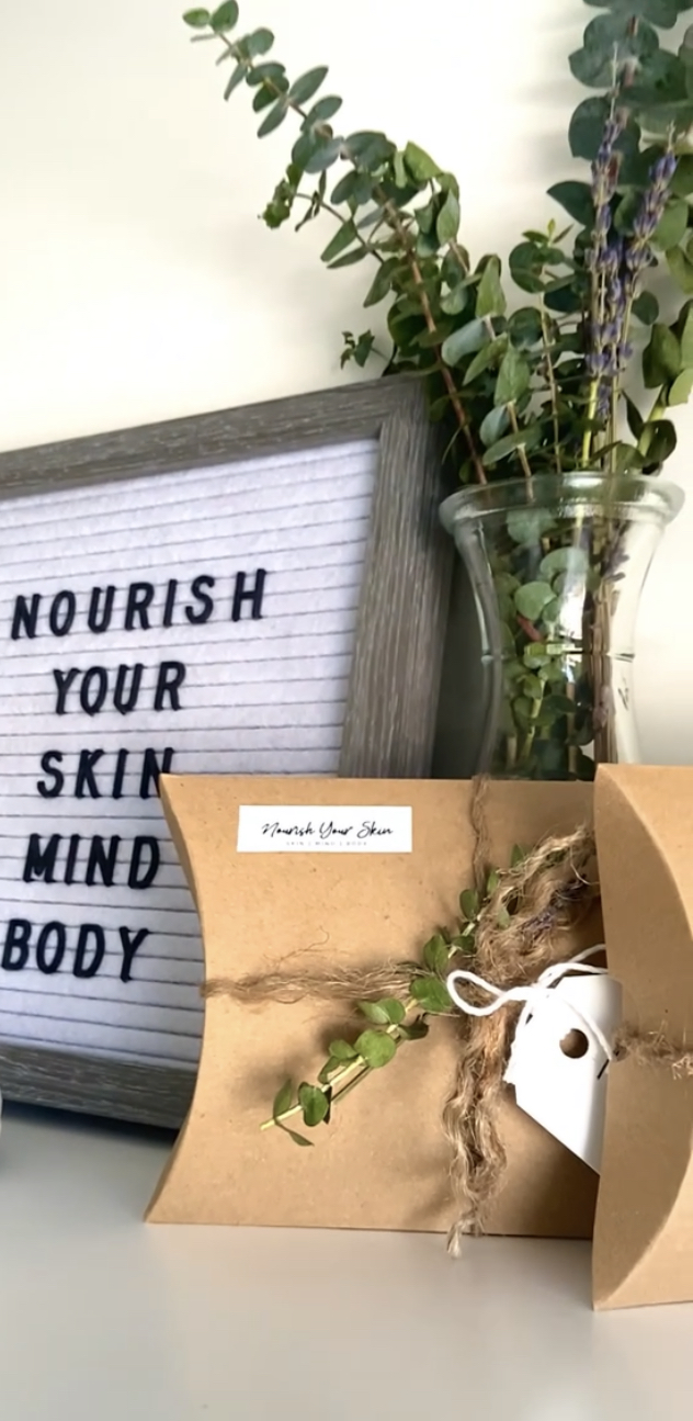 Nourish Your Skin | 2974 Main St SE #111, Airdrie, AB T4B 3G4, Canada | Phone: (825) 438-9222