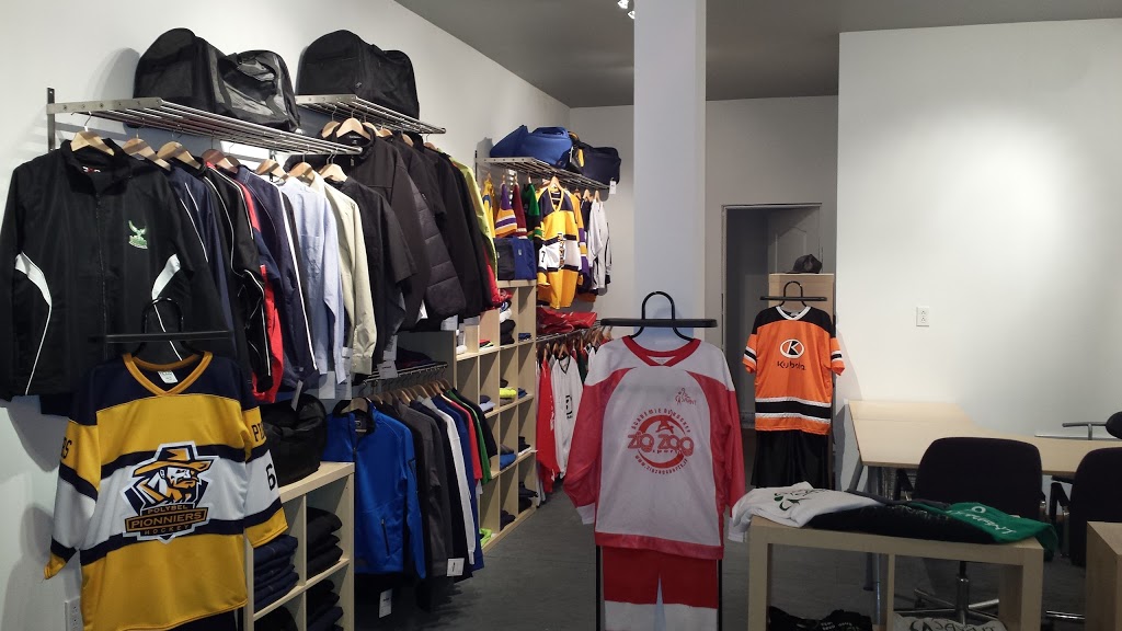 Zig Zag sports / Sport AGCO | 15985 Avenue Bourdages S, Saint-Hyacinthe, QC J2T 3P9, Canada | Phone: (450) 250-6560
