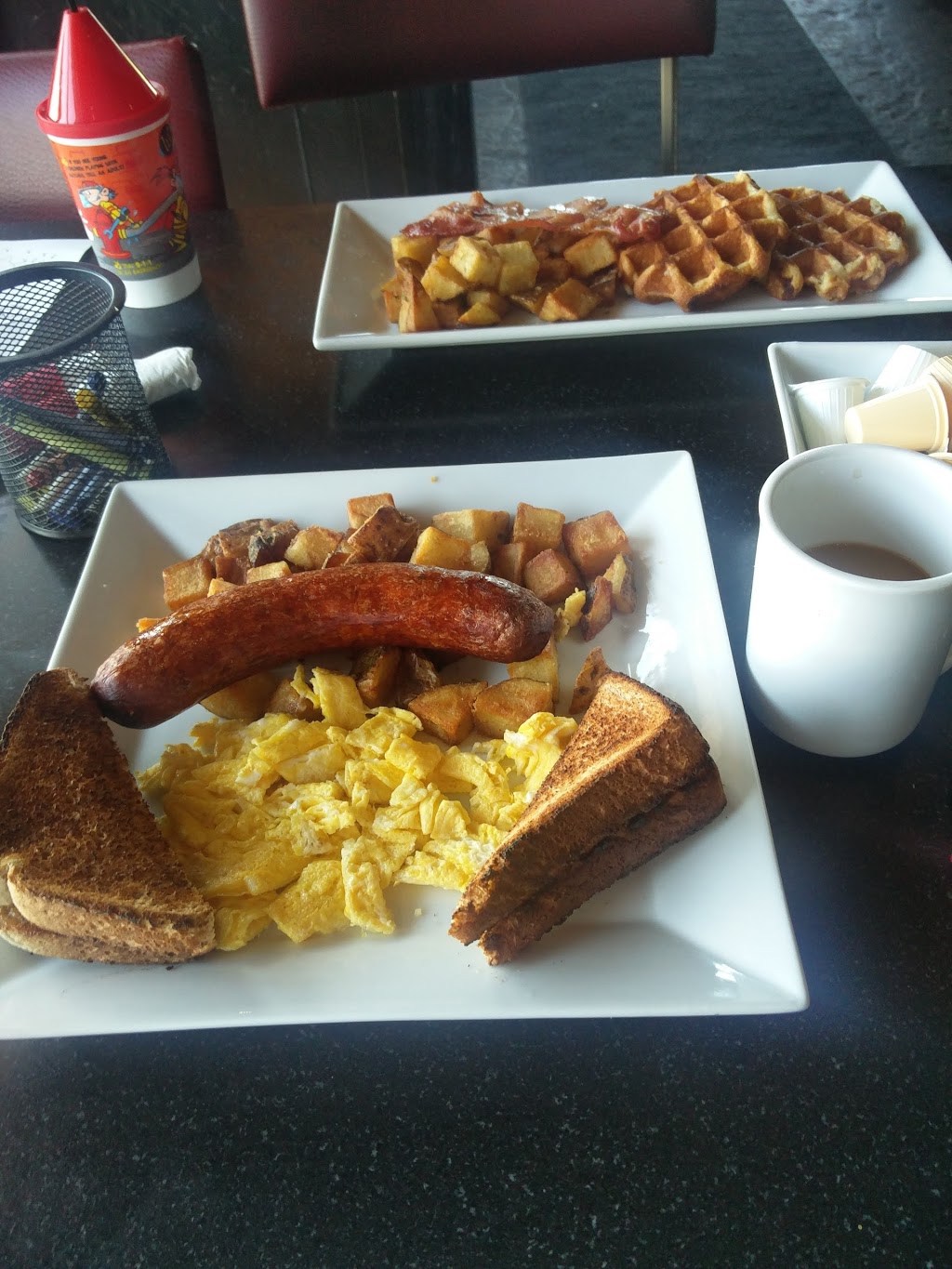 The Barley Mow | 1160 Carp Rd, Stittsville, ON K2S 0T2, Canada | Phone: (613) 435-2669
