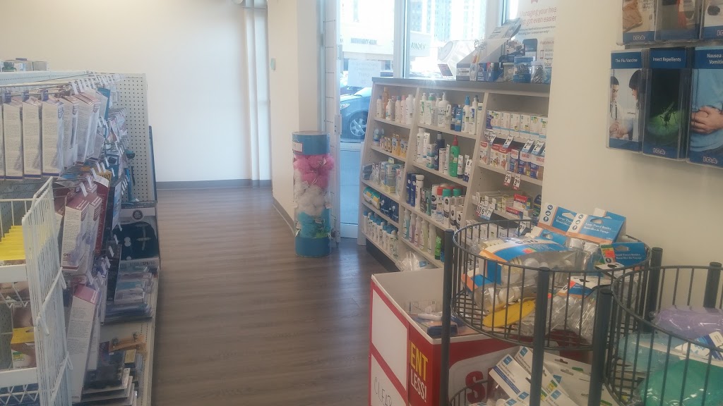 I.D.A. - Unicare Pharmacy of Mississauga | 325 Central Pkwy W Unit 29, Mississauga, ON L5B 3X9, Canada | Phone: (905) 361-1335