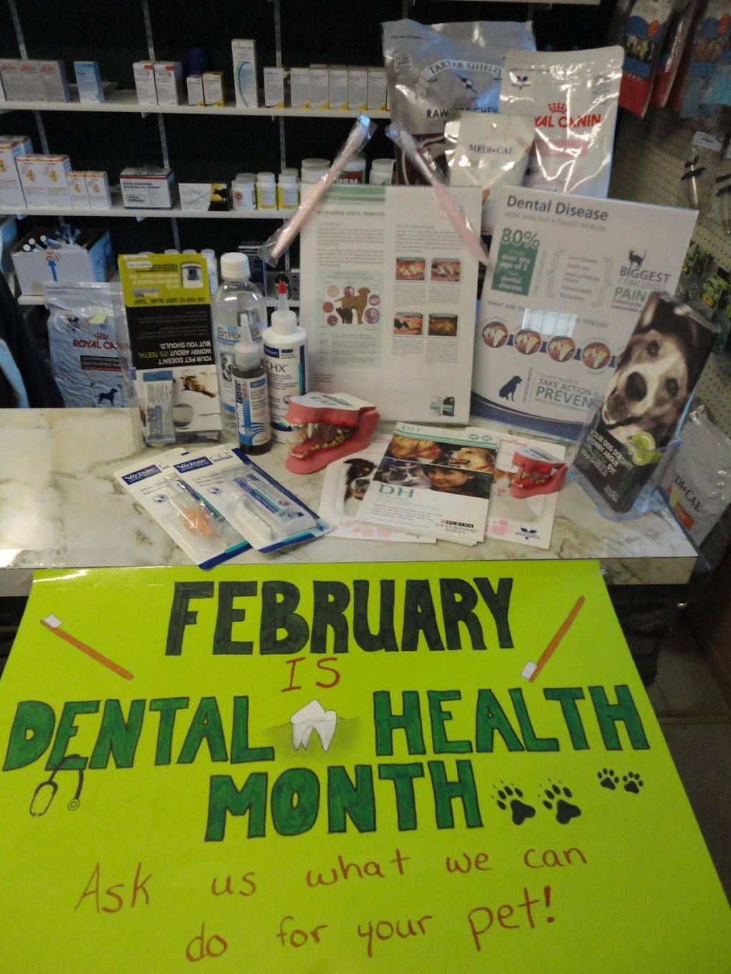 St. Claude Veterinary Clinic | 127 PTH 2, East, Saint Claude, MB R0G 1Z0, Canada | Phone: (204) 379-2374