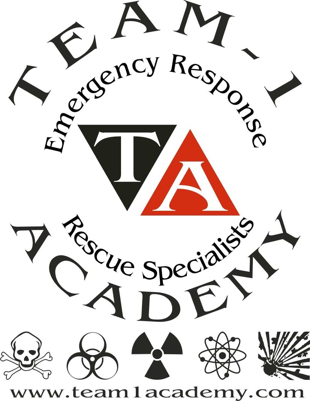 TEAM-1 Academy Inc. | 760 Pacific Rd #19, Oakville, ON L6L 6M5, Canada | Phone: (905) 827-0007