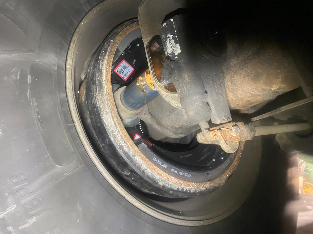 Mobile Truck Repair 24/7 CAN Diesel Repair ltd. | 34586 Quarry Ave, Abbotsford, BC V2S 8H3, Canada | Phone: (604) 805-5270