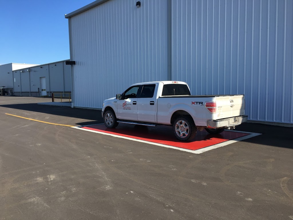 Strathroy Scale Sales & Service | 230b York St, Strathroy, ON N7G 2E5, Canada | Phone: (519) 245-7500