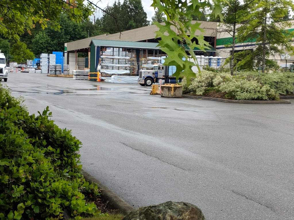 Taiga Building Products Ltd | 26848 Gloucester Way, Langley Twp, BC V4W 3V6, Canada | Phone: (604) 857-7741