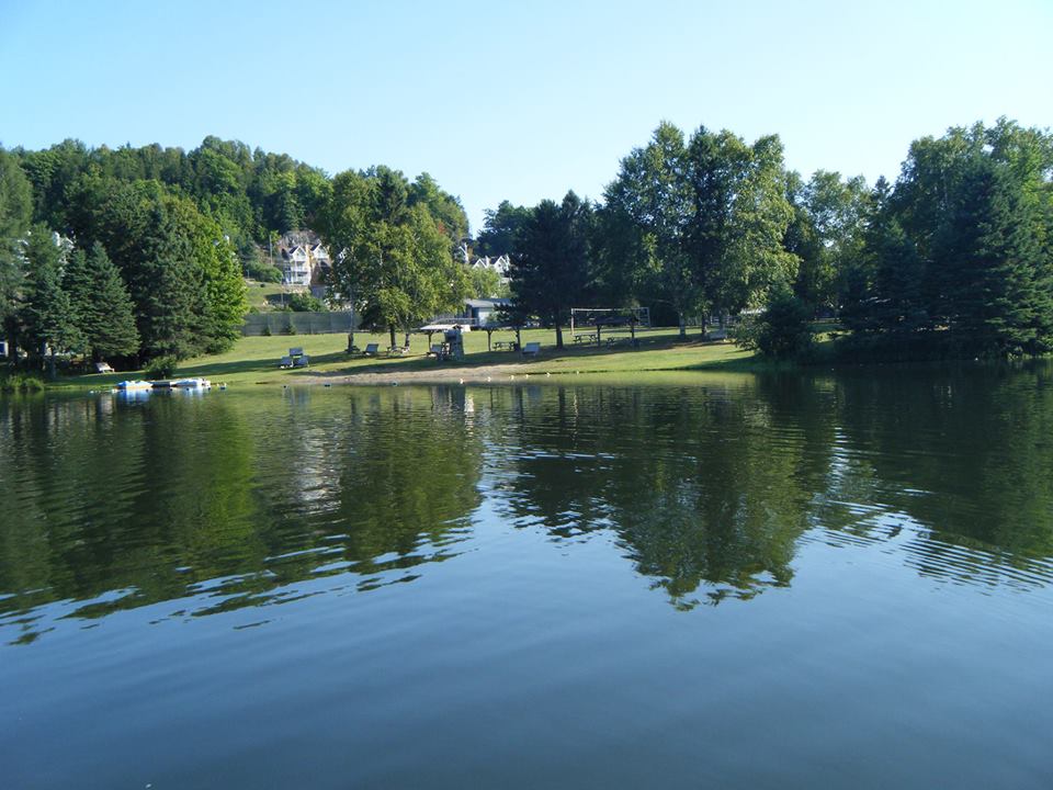St.Sauveur Lakefront Condo Mont-Habitant | condo, 786 Rue Principale unit 202, Saint-Sauveur, QC J0R 1R2, Canada | Phone: (514) 546-4550