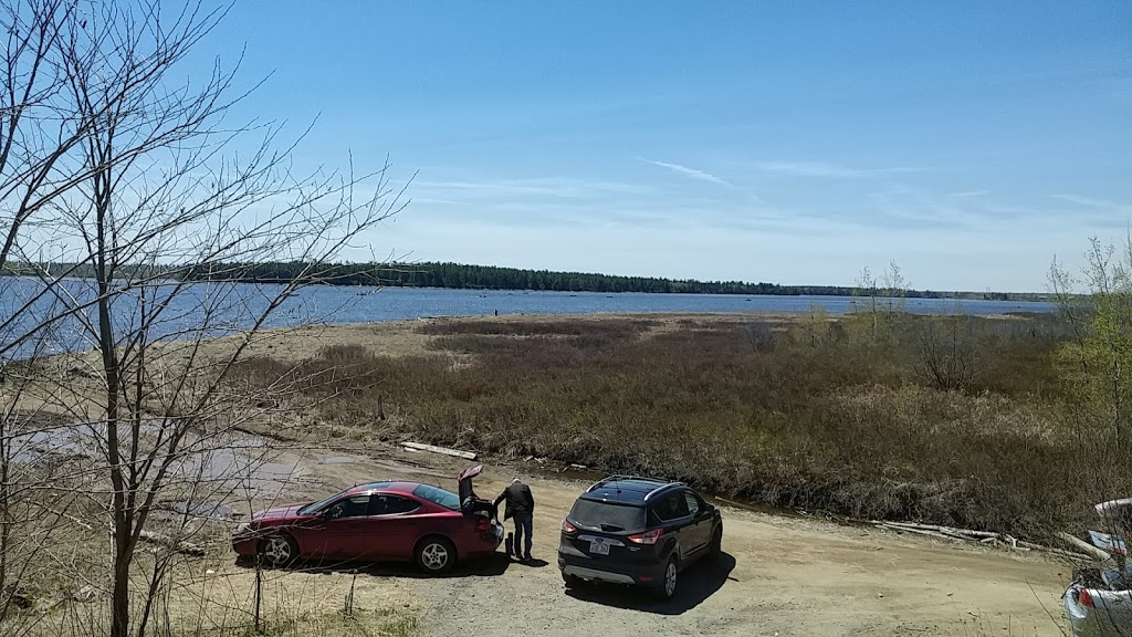 Strawberry Marsh Trail | Hennessy St, Miramichi, NB E1V, Canada | Phone: (506) 623-2150