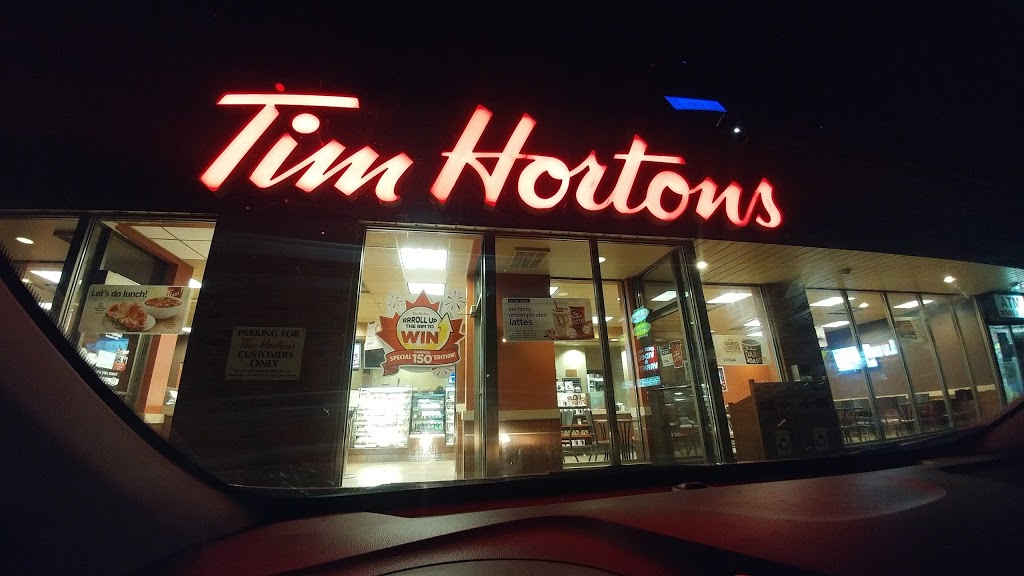 Tim Hortons | 228 Dundas St, Woodstock, ON N4S 1A7, Canada | Phone: (519) 421-3773