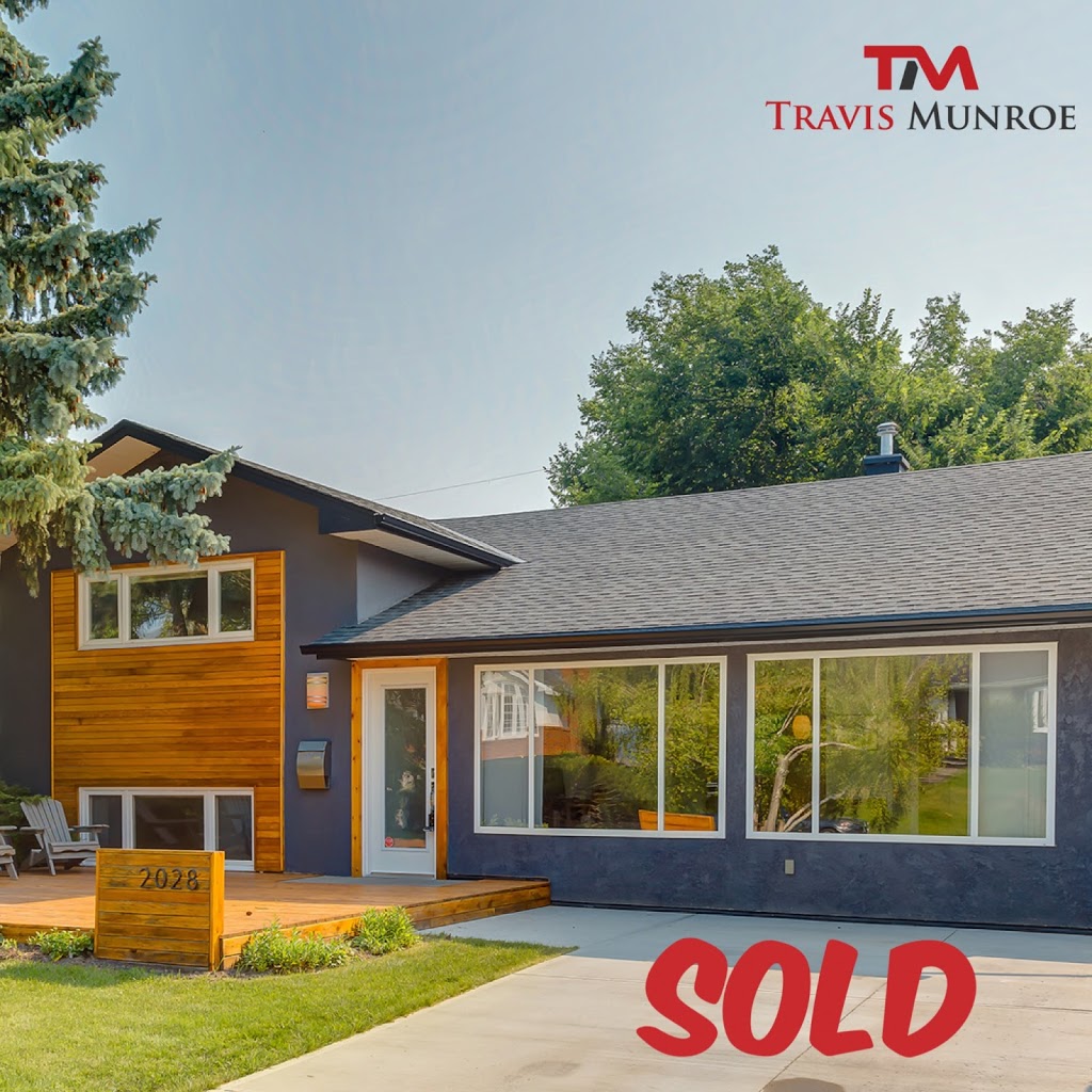 Travis Munroe - Realtor & Property Management - Century 21 Eleva | Calgary, AB T3M 2L4, Canada | Phone: (403) 971-4300