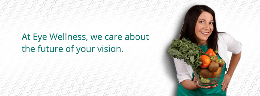 Eye Wellness | 3643 Portage Rd 9 Ste 9, Niagara Falls, ON L2J 2K8, Canada | Phone: (289) 296-6970