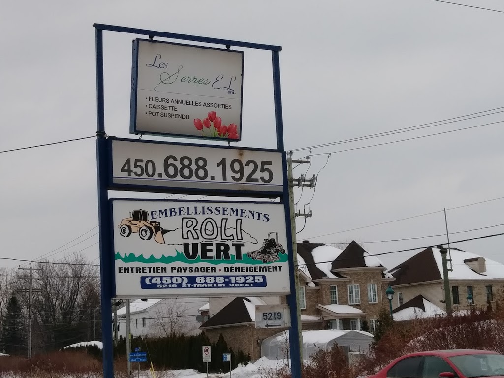 La Ferme Québécoise | 5215 Boulevard Saint-Martin O, Laval, QC H7T 2X8, Canada | Phone: (450) 688-1925
