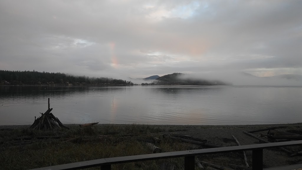 Lopez Retreat | 1795 Port Stanley Rd, Lopez Island, WA 98261, USA | Phone: (360) 410-9149