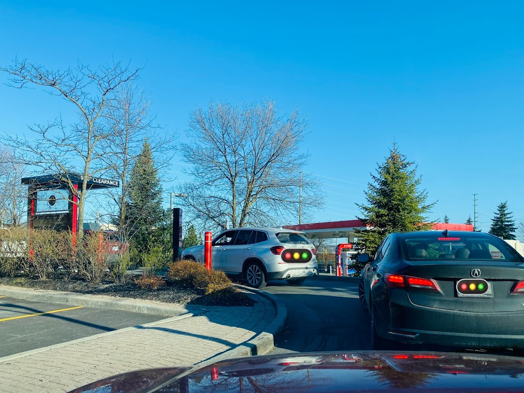 Tim Hortons | 226 Essa Rd, Barrie, ON L4N 9C5, Canada | Phone: (705) 730-0521