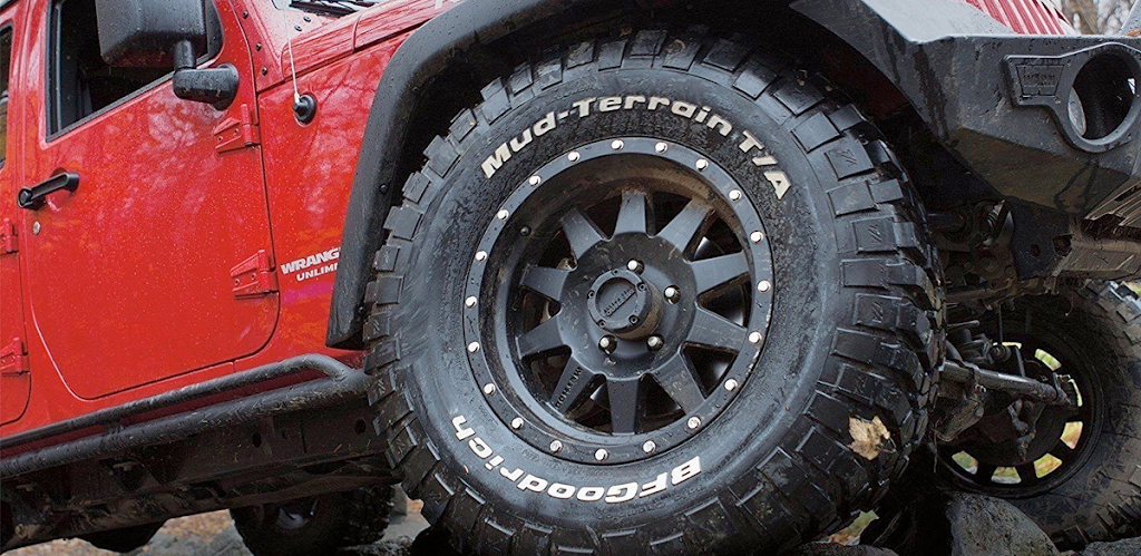 Joe The Tire Guy | 9004 Emiry St, Mission, BC V4S 1A8, Canada | Phone: (604) 339-8692