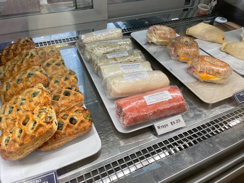 Waves Coffee House - Port Moody | 300 Ioco Rd Inside, Recreation Center, Port Moody, BC V3H 2V7, Canada | Phone: (604) 469-0147