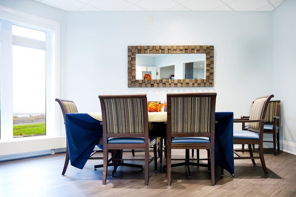 Sundial Lakeview Retirement Residence | 600 Sundial Dr, Orillia, ON L3V 6H3, Canada | Phone: (844) 600-5253