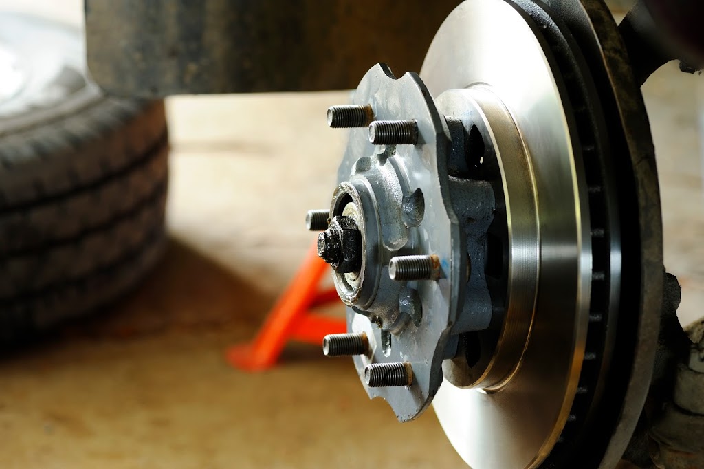 Vancouver Brake & Wheel Ltd | 3200 Saint Johns Street, Port Moody, BC V3H 2C9, Canada | Phone: (604) 461-3258