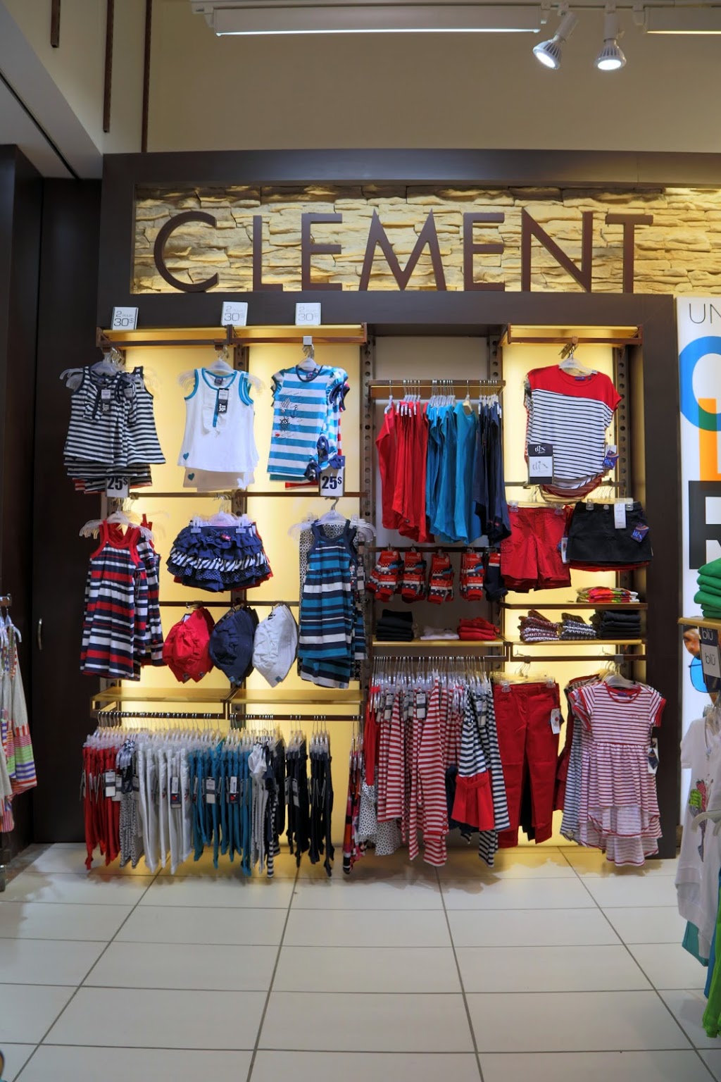 Clement | 1200 Boulevard Alphonse-Desjardins, Lévis, QC G6V 6Y8, Canada | Phone: (418) 833-2686