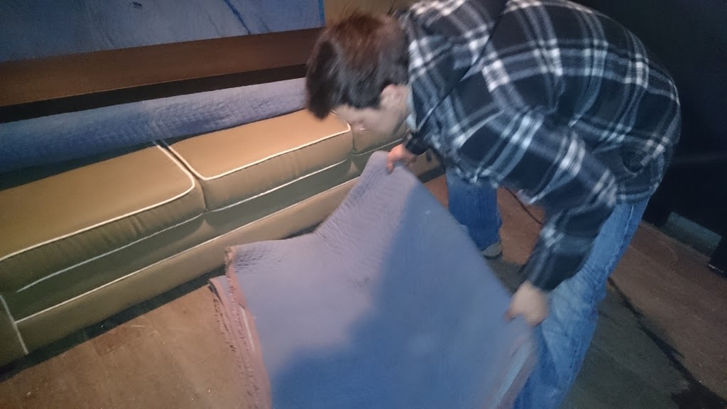 ALL ABOUT MOVING | 110 Queen Charlotte Crescent, Kitchener, ON N2E 3N6, Canada | Phone: (519) 722-4007
