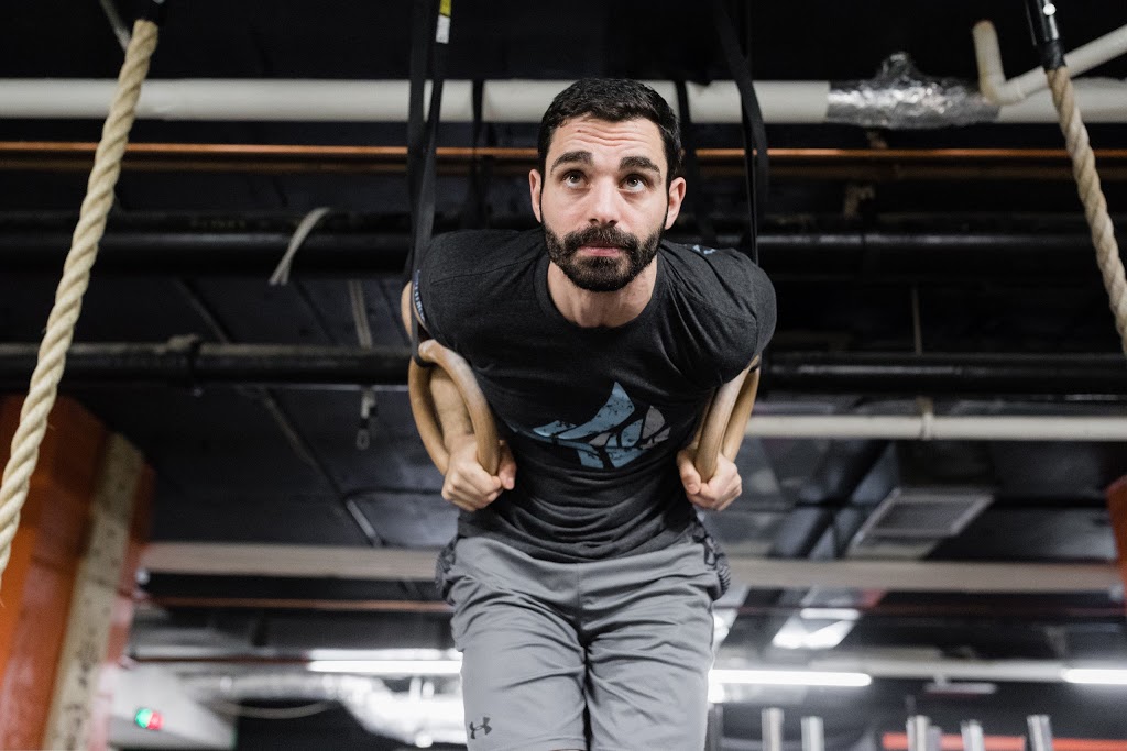 FLOFIT ACADEMY | 81 St Clair Ave E #2218, Toronto, ON M4T 1M6, Canada | Phone: (416) 671-5447