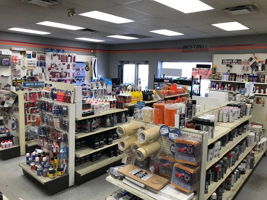 Cawthra Automotive Supplies Ltd | 729 Third St, Mississauga, ON L5E 1B8, Canada | Phone: (905) 274-8644