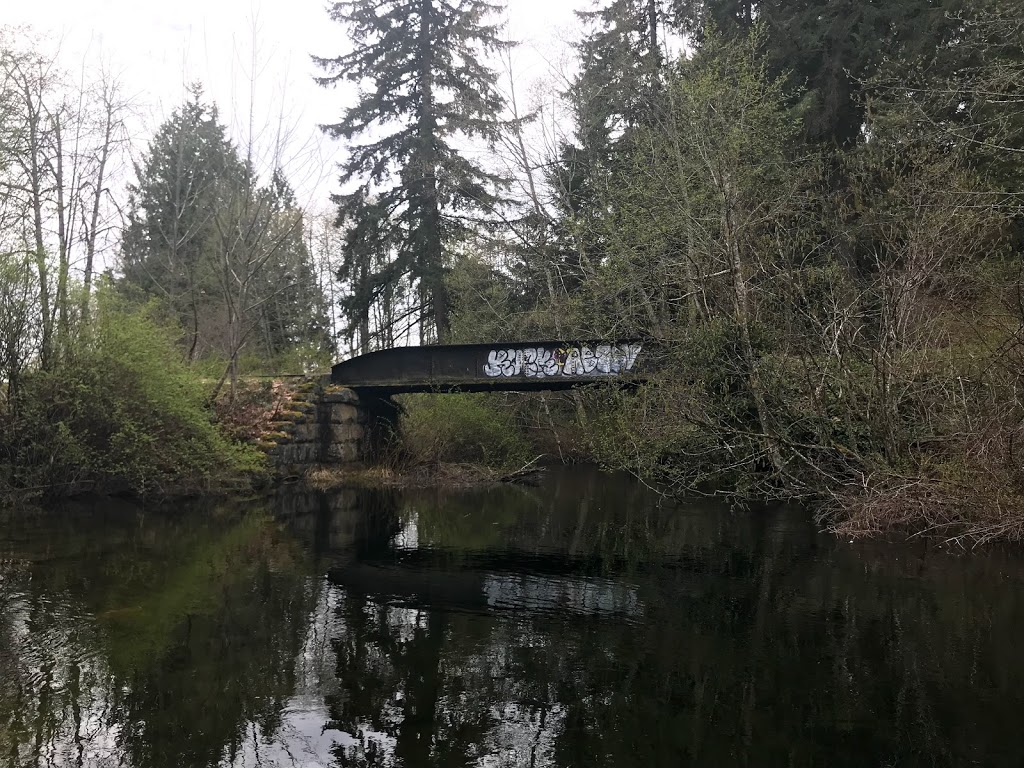 William Rivers Park | Shawnigan Lake Rd, Shawnigan Lake, BC V0R 2W0, Canada | Phone: (250) 746-2620