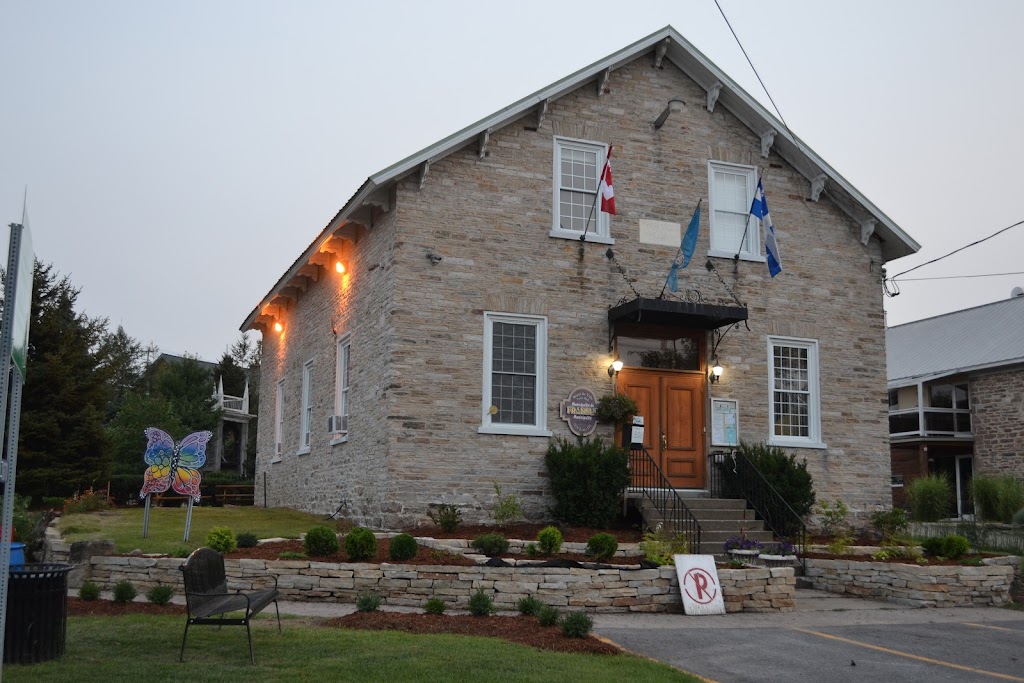 Franklin Town Hall | 1670 Rte 202, Franklin, QC J0S 1E0, Canada | Phone: (450) 827-2538
