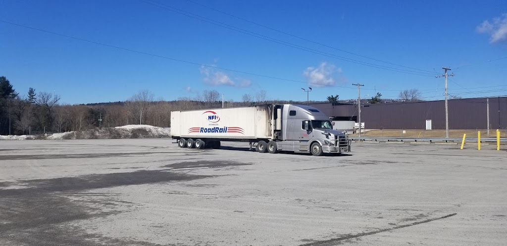 Trenton Cold Storage: Fraser Glenburnie Inc. (FGI) | 17489 Telephone Rd, Trenton, ON K8V 5P4, Canada | Phone: (613) 394-3317
