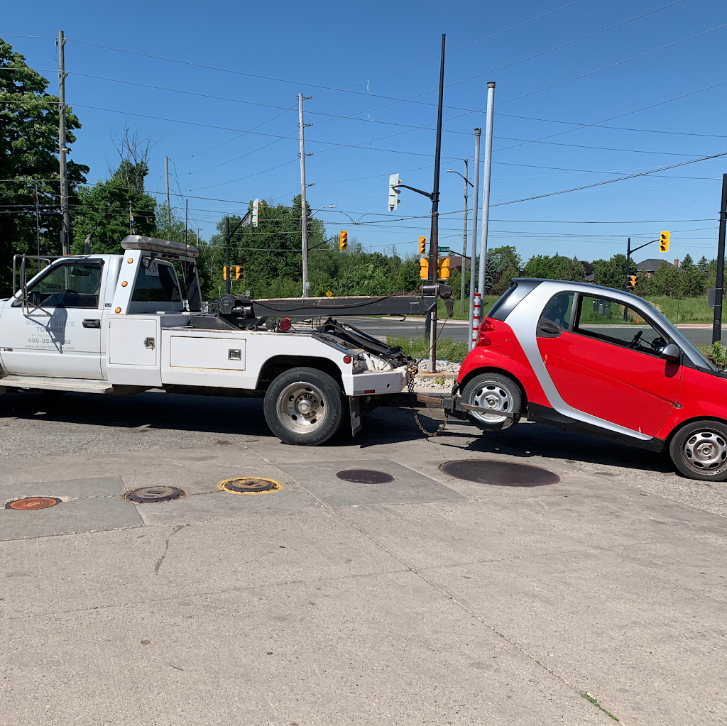Wieder Brothers Towing | 5165 15 Side Rd, Milton, ON L9T 2X7, Canada | Phone: (905) 854-5182