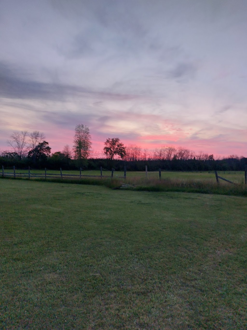 Riding Hood Stables | 129 Blessington Rd, Corbyville, ON K0K 1V0, Canada | Phone: (613) 848-7474