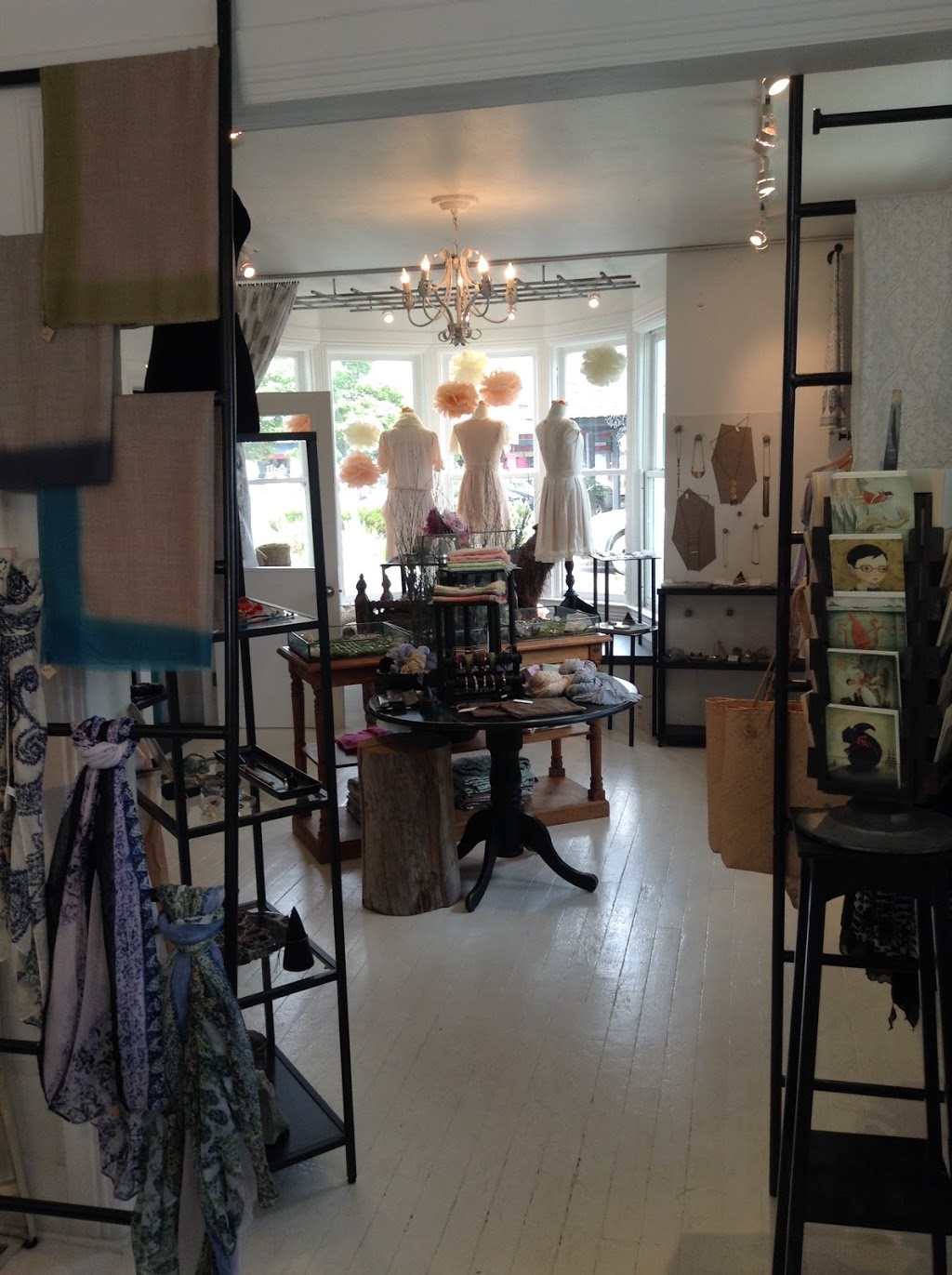 Springboard | 65 N Beach Rd, Eastsound, WA 98245, USA | Phone: (360) 298-2975
