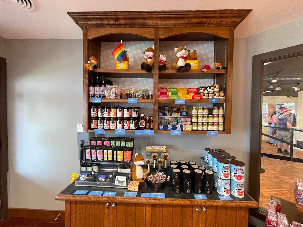 ANNE of Green Gables Chocolates Cavendish Boardwalk | 9139 Cavendish Rd, New Glasgow, PE C0A 1N0, Canada | Phone: (902) 963-3050