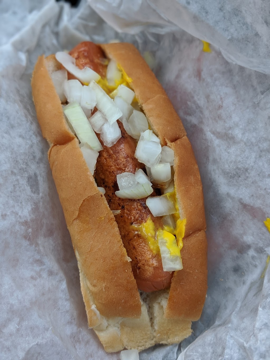 La Ptite Bouffe | 772 QC-343, Saint-Alphonse-Rodriguez, QC J0K 1W0, Canada | Phone: (450) 883-2047