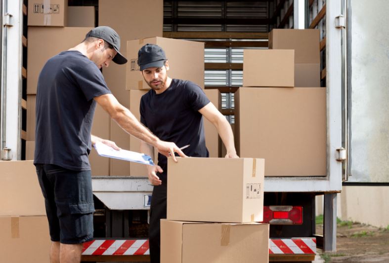 IFC home services (MOVING) | 189 Springhead Gardens, Richmond Hill, ON L4C 5C7, Canada | Phone: (437) 254-5541