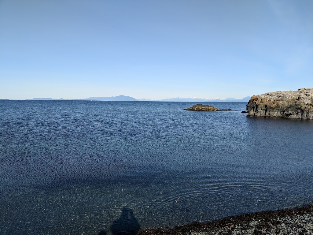 Neck Point Park | 1055 Morningside Dr, Nanaimo, BC V9T 1N5, Canada | Phone: (250) 756-5200