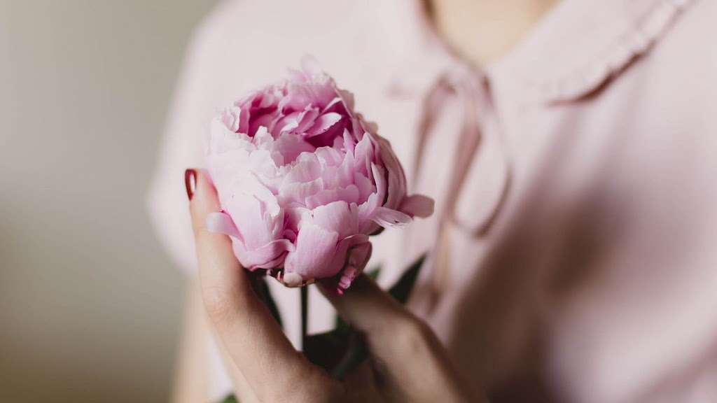 Paeonia Boutique | 400 Carleton Ave, Vancouver, BC V5C 6P6, Canada | Phone: (778) 903-2532
