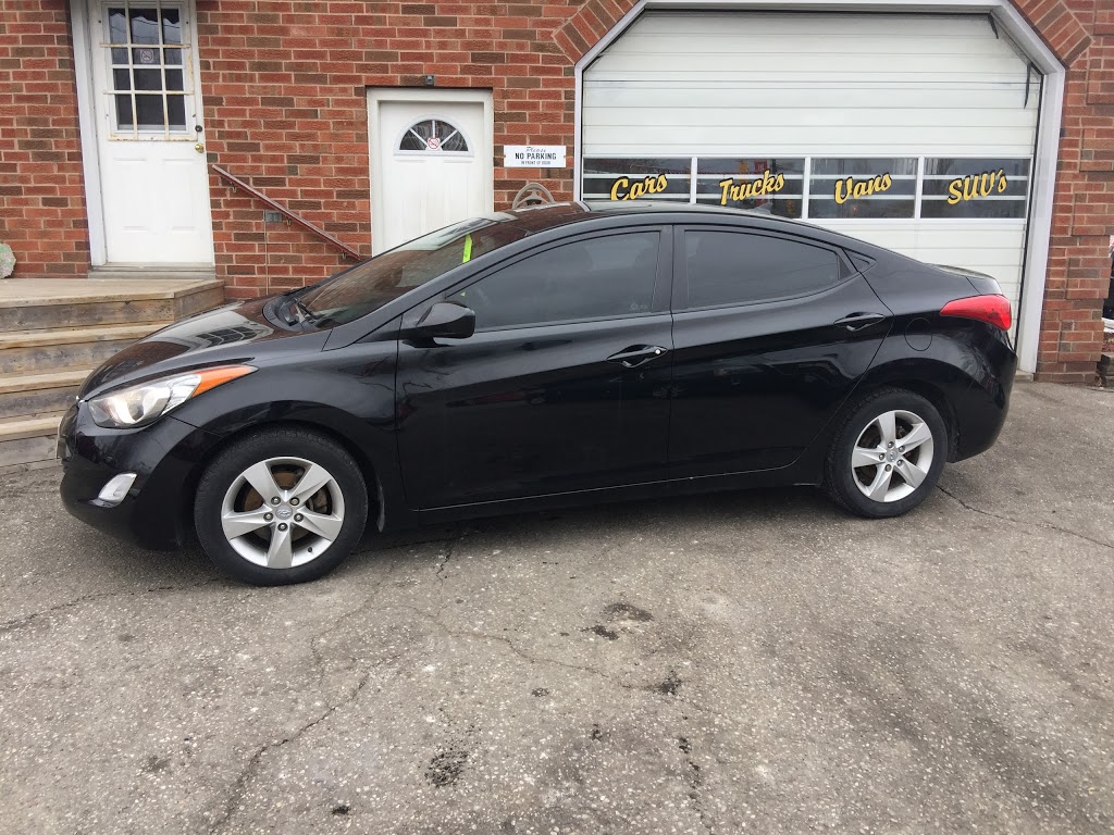 Mark Rainford Auto Centre Ltd. | 2320 Holt Rd, Bowmanville, ON L1C 3K7, Canada | Phone: (905) 623-2906