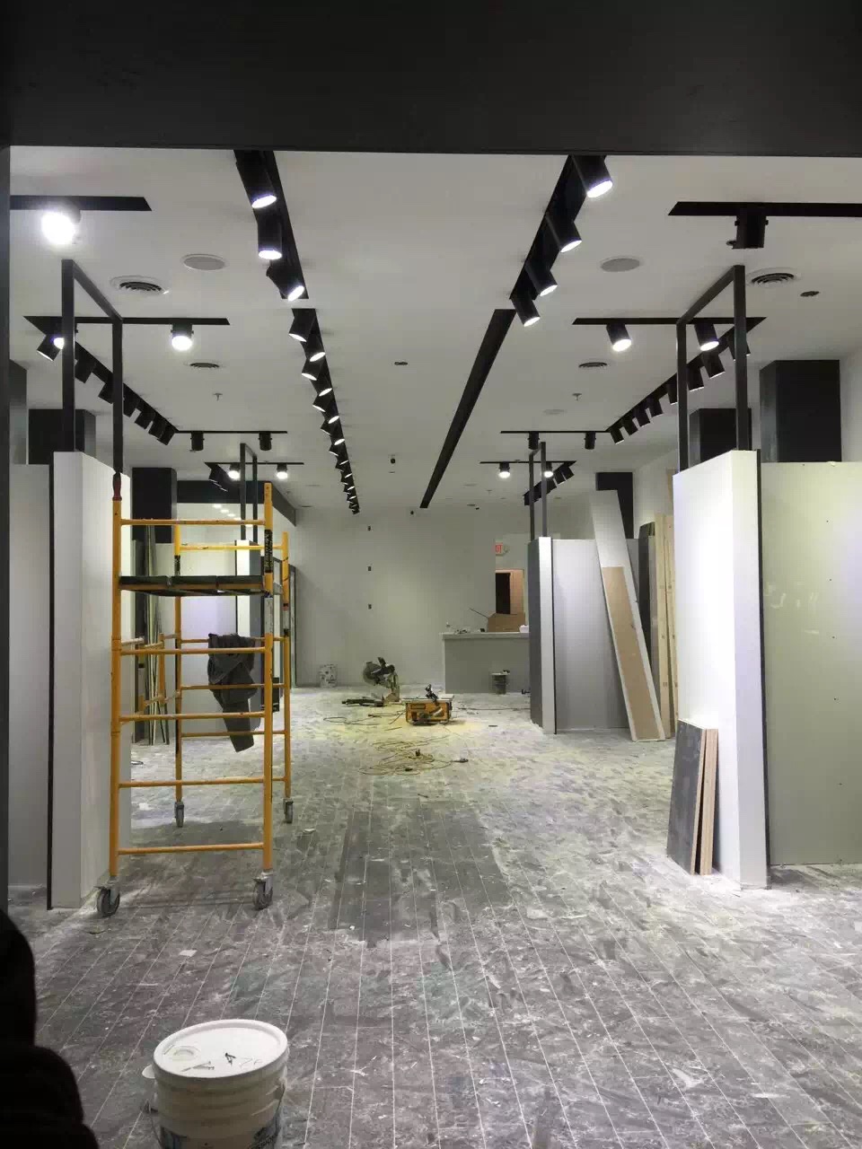 XinHui Management Ltd. | 187 Steelcase Rd W #11, Markham, ON L3R 2R9, Canada | Phone: (647) 718-9888