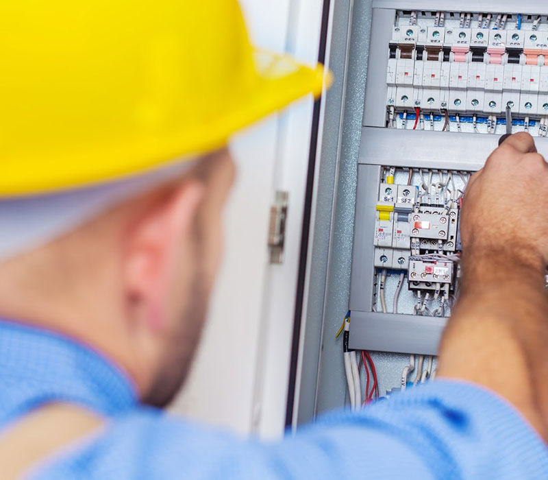 Electro-Light Inc | 1401 Patton St, Oshawa, ON L1G 7V6, Canada | Phone: (905) 424-2321