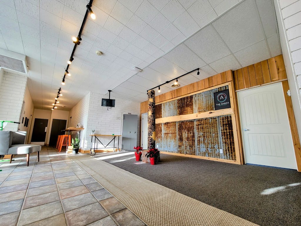 The Annex | Pincher Creek | 753 Kettles St, Pincher Creek, AB T0K 1W0, Canada | Phone: (403) 339-4875