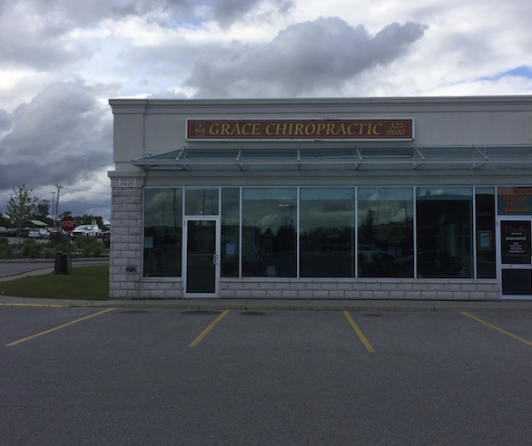 Grace Chiropractic-Dr Tim Silvester | 3230 Monarch Dr #1, Orillia, ON L3V 8A2, Canada | Phone: (705) 323-9100