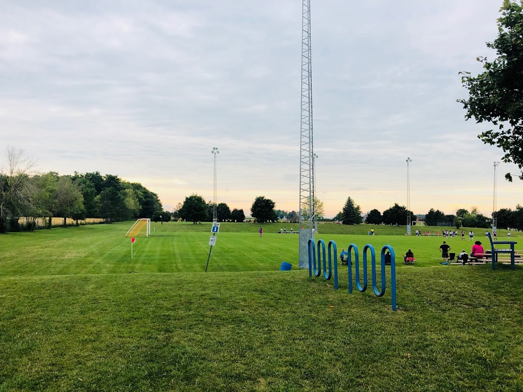 Lions park elmira | Woolwich, ON N3B 2Z3, Canada