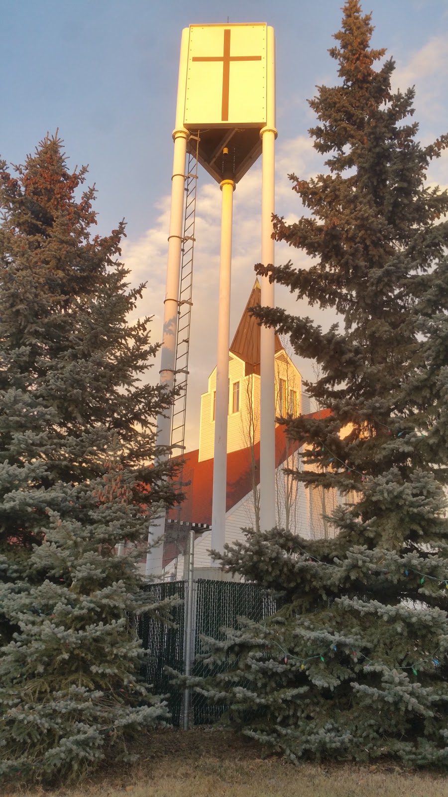 Mill Woods United Church | 15 Grand Meadow Cres, Edmonton, AB T6L 1A3, Canada | Phone: (780) 463-2202