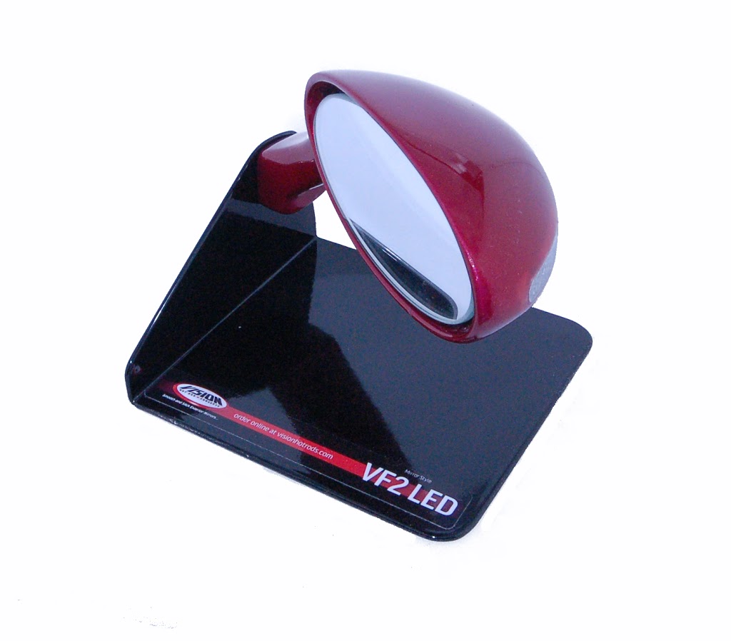 Vision Hot Rod Concepts | 180 Sheldon Dr #7, Cambridge, ON N1R 6V1, Canada | Phone: (519) 620-3113