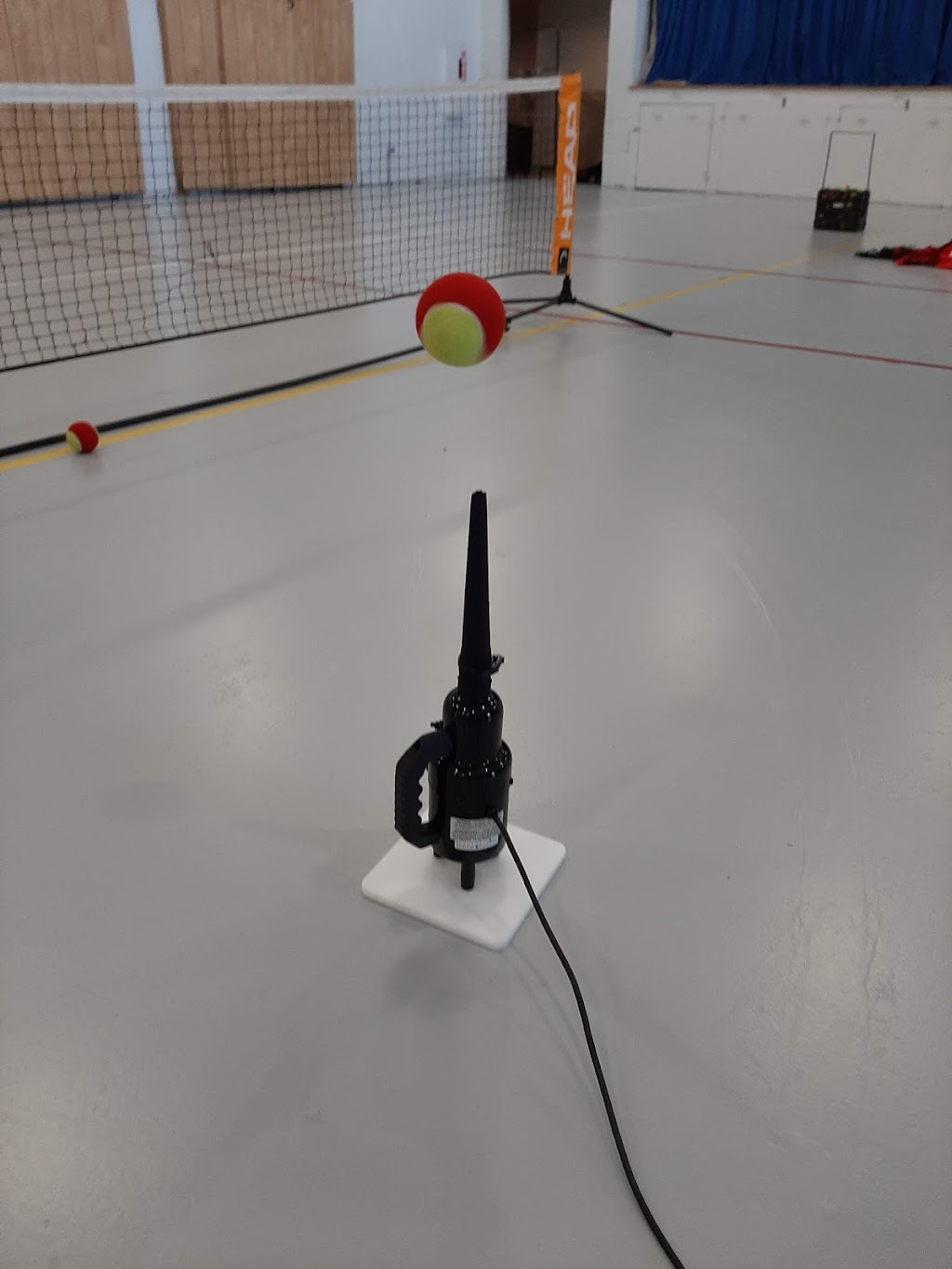 Kids Tennis Time | 12 Flamingo Dr, Halifax, NS B3M 1S5, Canada | Phone: (902) 293-5636