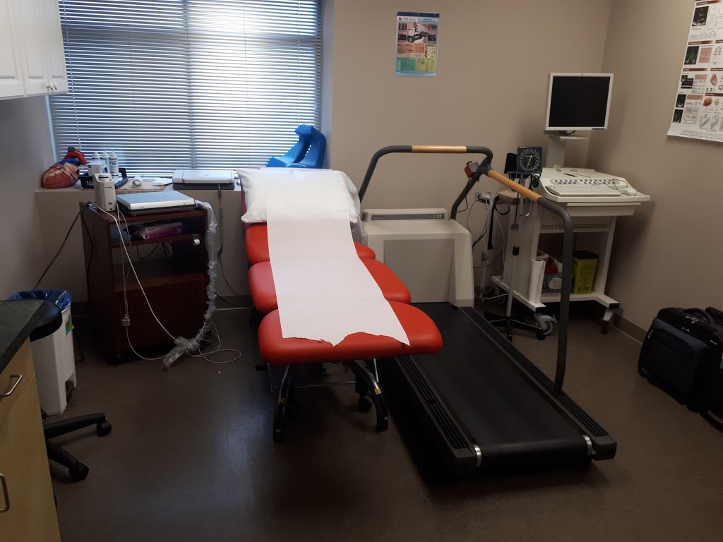Victoria Cardiac Care Centre | 2475 McDougall St suite 101, Windsor, ON N8X 3N9, Canada | Phone: (226) 773-1413