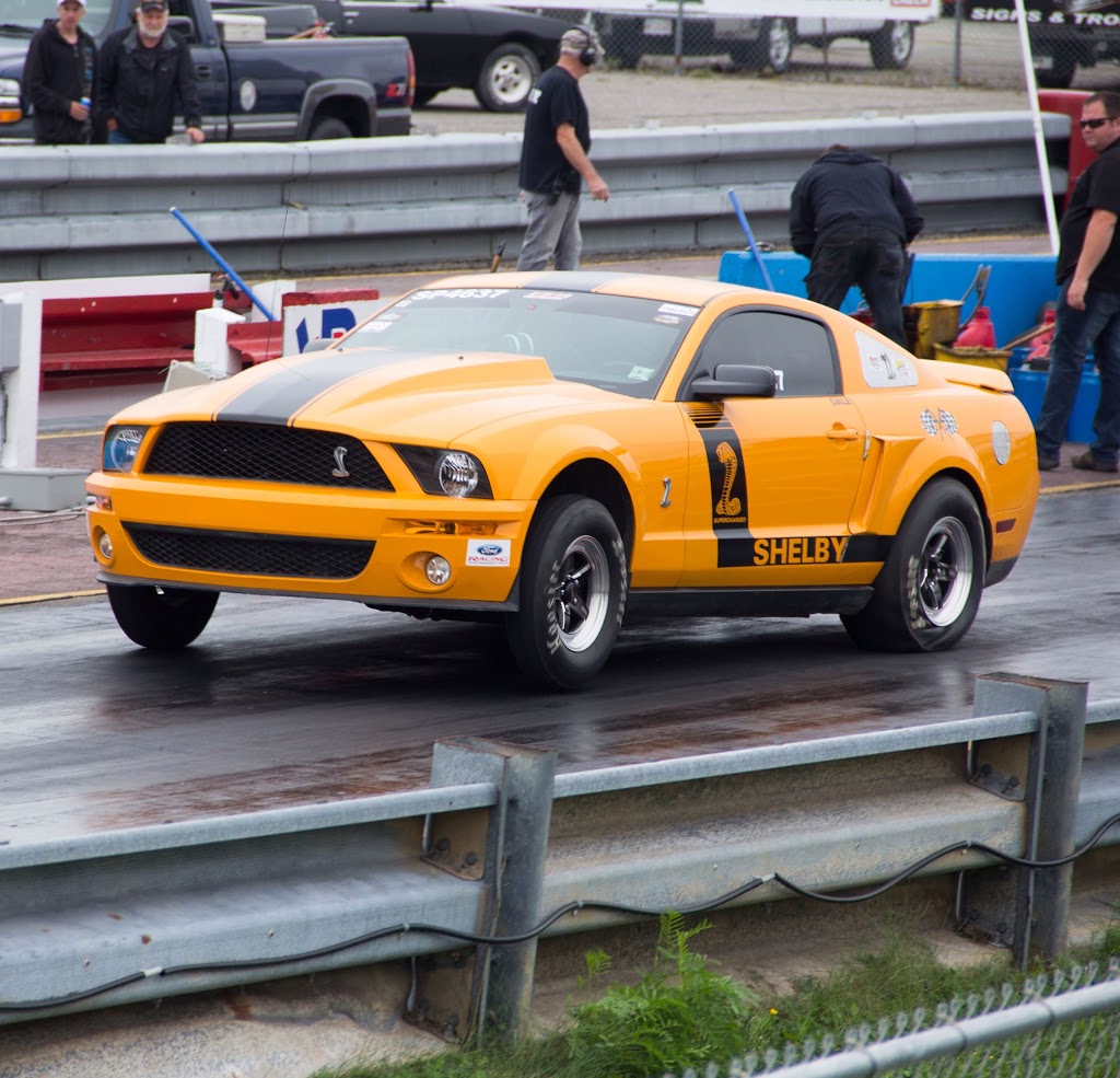 Miramichi Dragway Park | 940 N Napan Rd, Napan, NB E1N 5E4, Canada | Phone: (506) 624-7989
