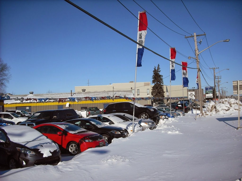 Westside Sales Ltd | 1461 Waverley St, Winnipeg, MB R3T 0P7, Canada | Phone: (204) 488-3793